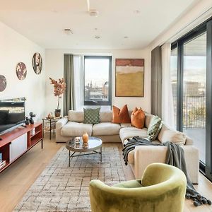 Appartement met Drie Slaapkamers